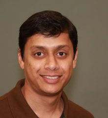 Saigat Sengupta