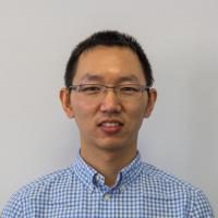 Yue Chen